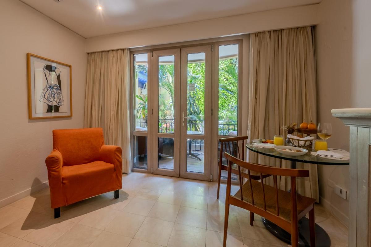 Sofitel Legend Santa Clara Cartagena