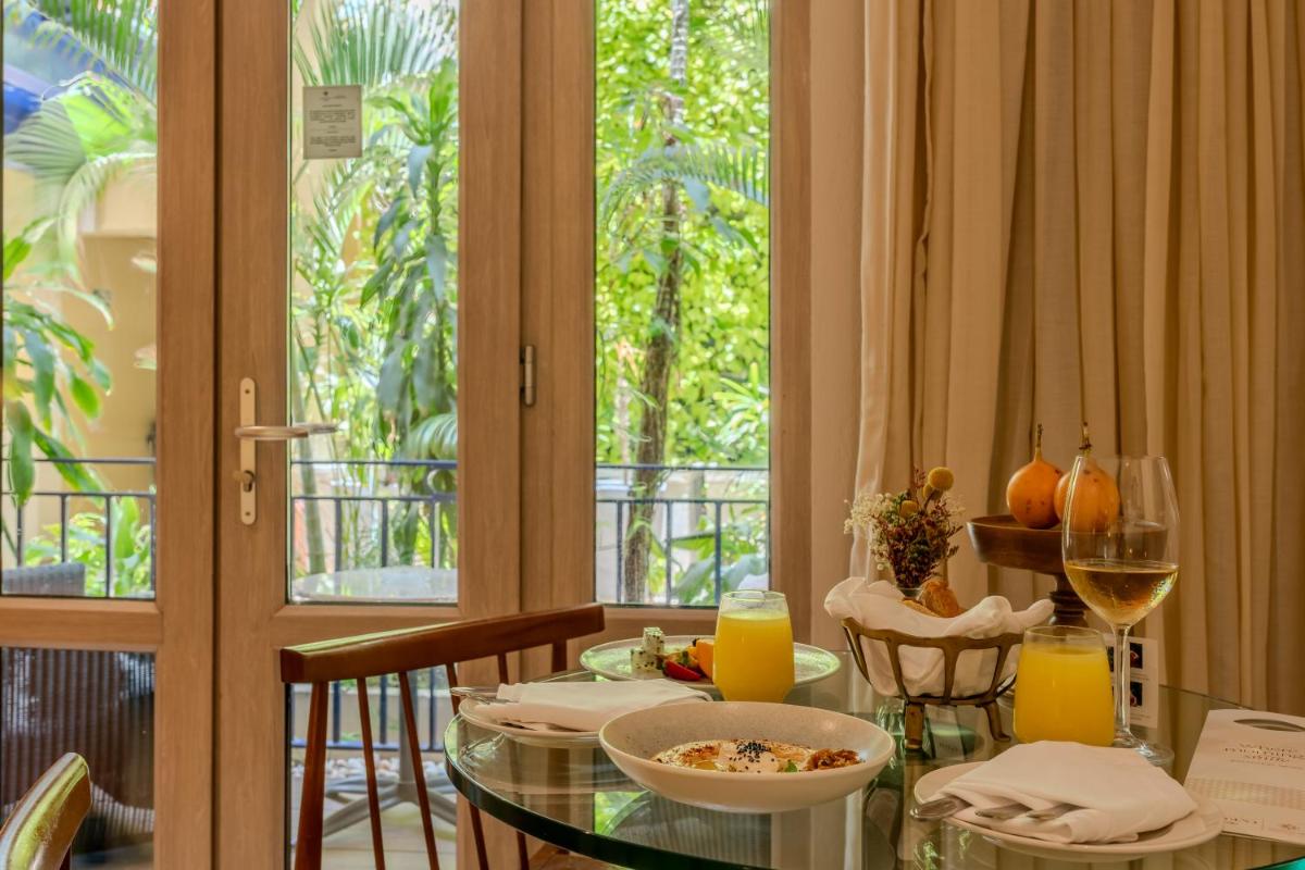 Sofitel Legend Santa Clara Cartagena