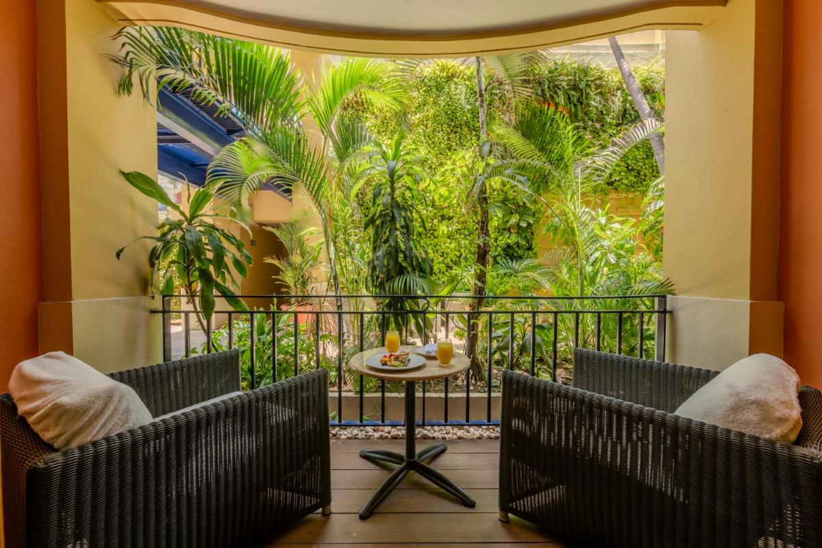 Sofitel Legend Santa Clara Cartagena