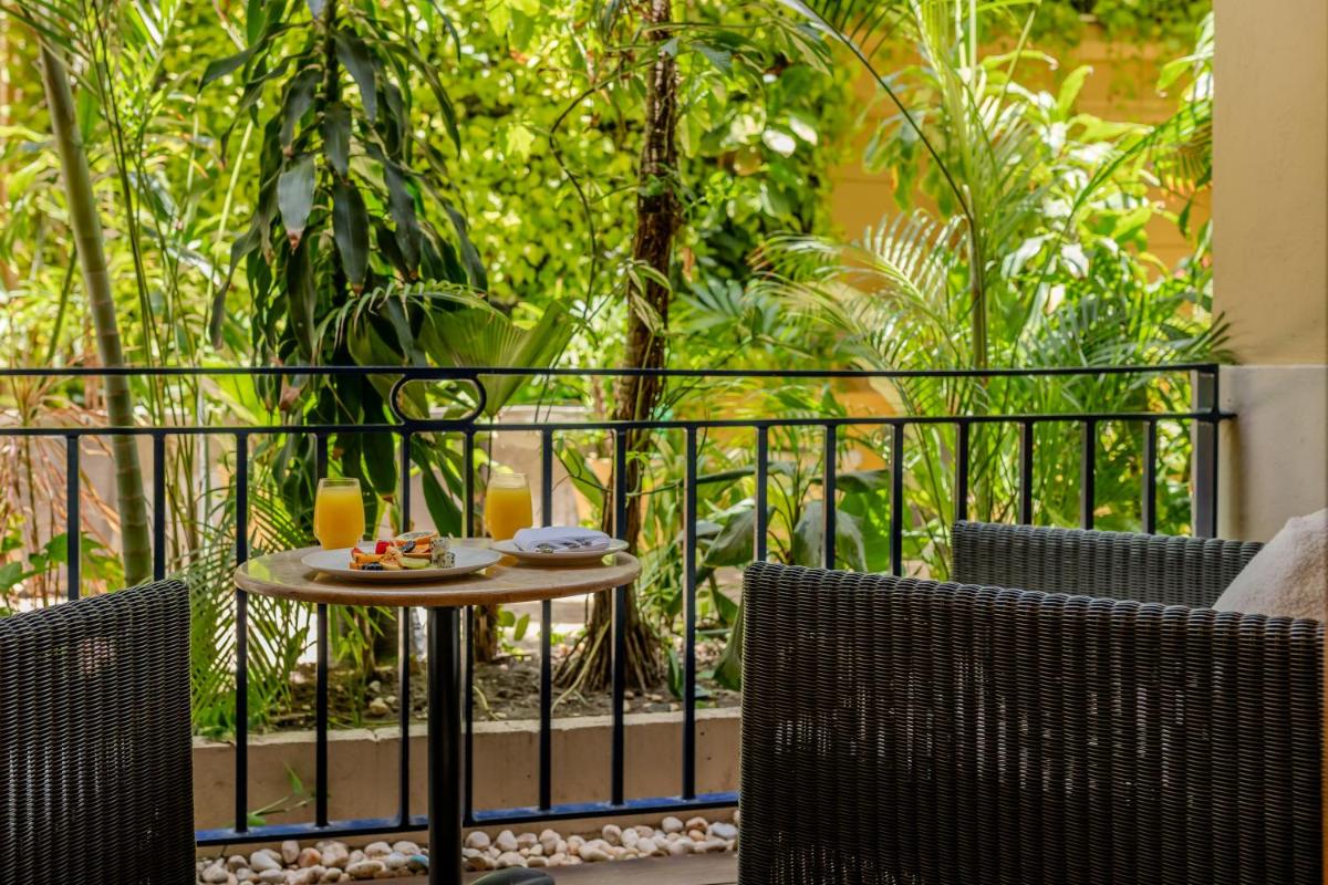 Sofitel Legend Santa Clara Cartagena