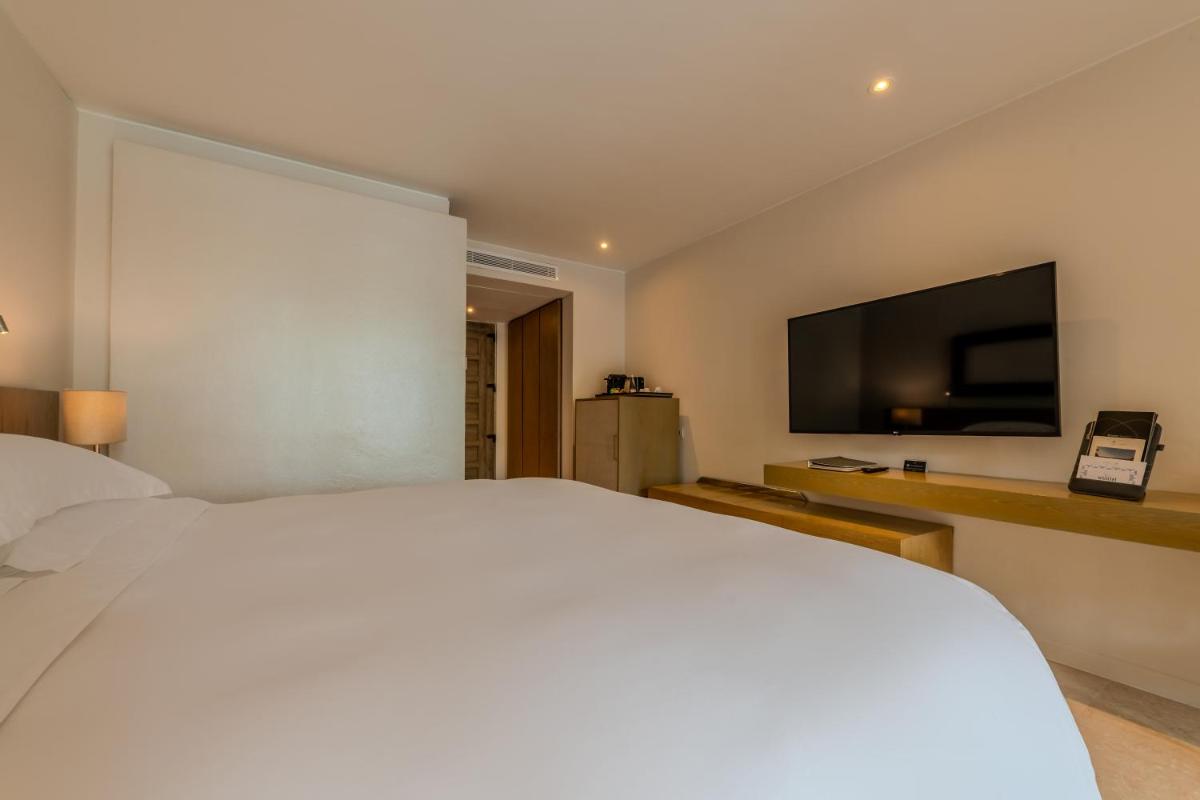 Sofitel Legend Santa Clara Cartagena