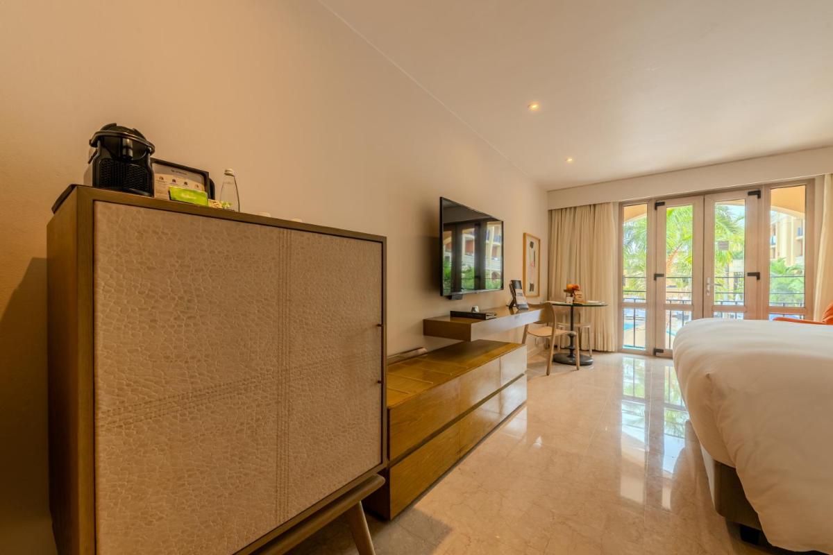 Sofitel Legend Santa Clara Cartagena