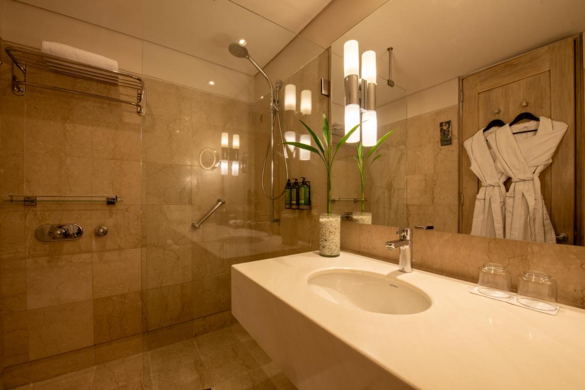 Sofitel Legend Santa Clara Cartagena