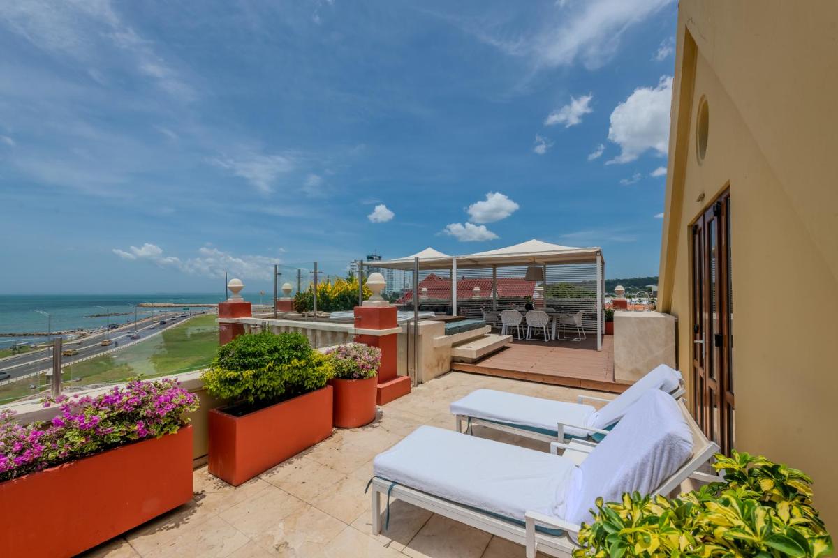 Sofitel Legend Santa Clara Cartagena