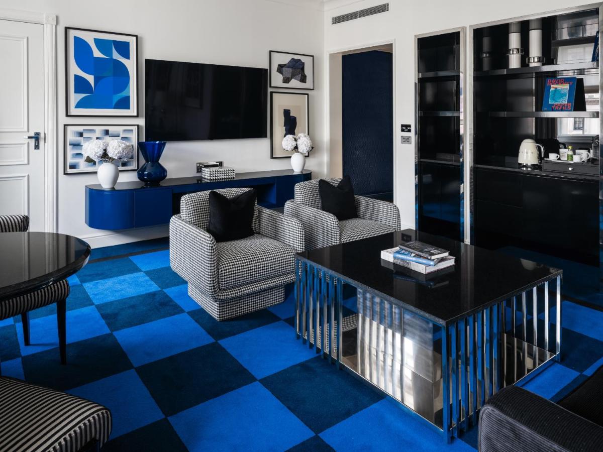 Sofitel London St James