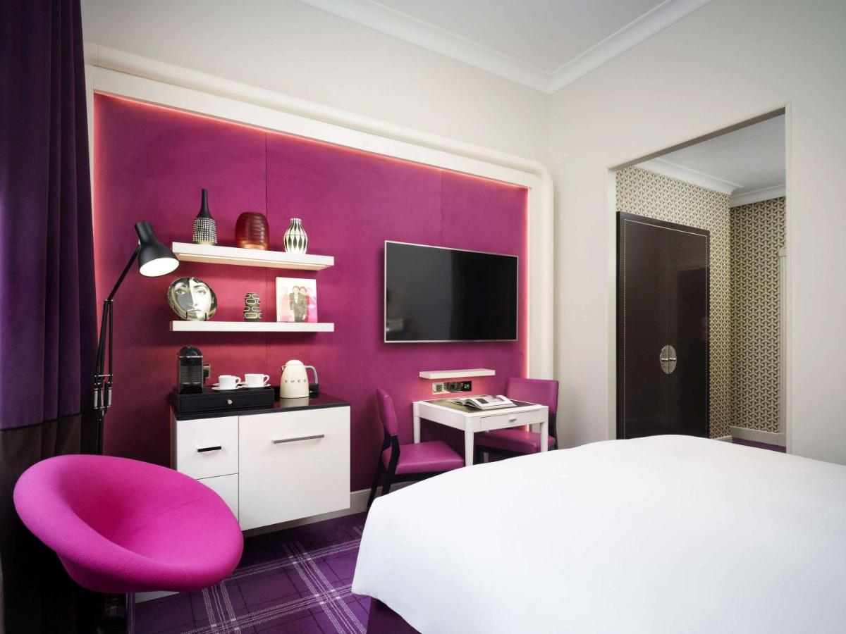 Sofitel London St James