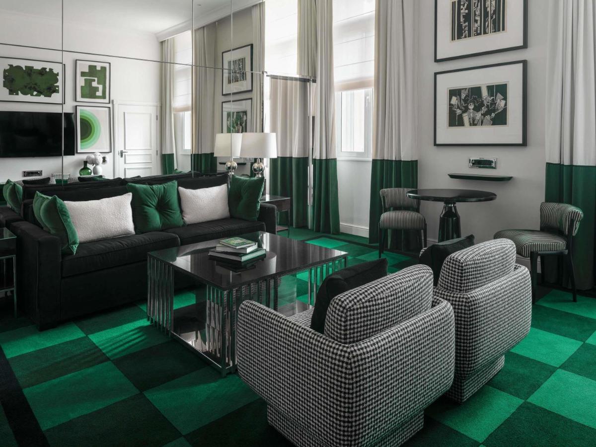 Sofitel London St James
