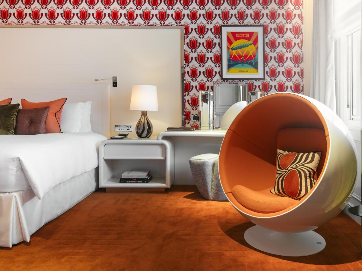 Sofitel London St James