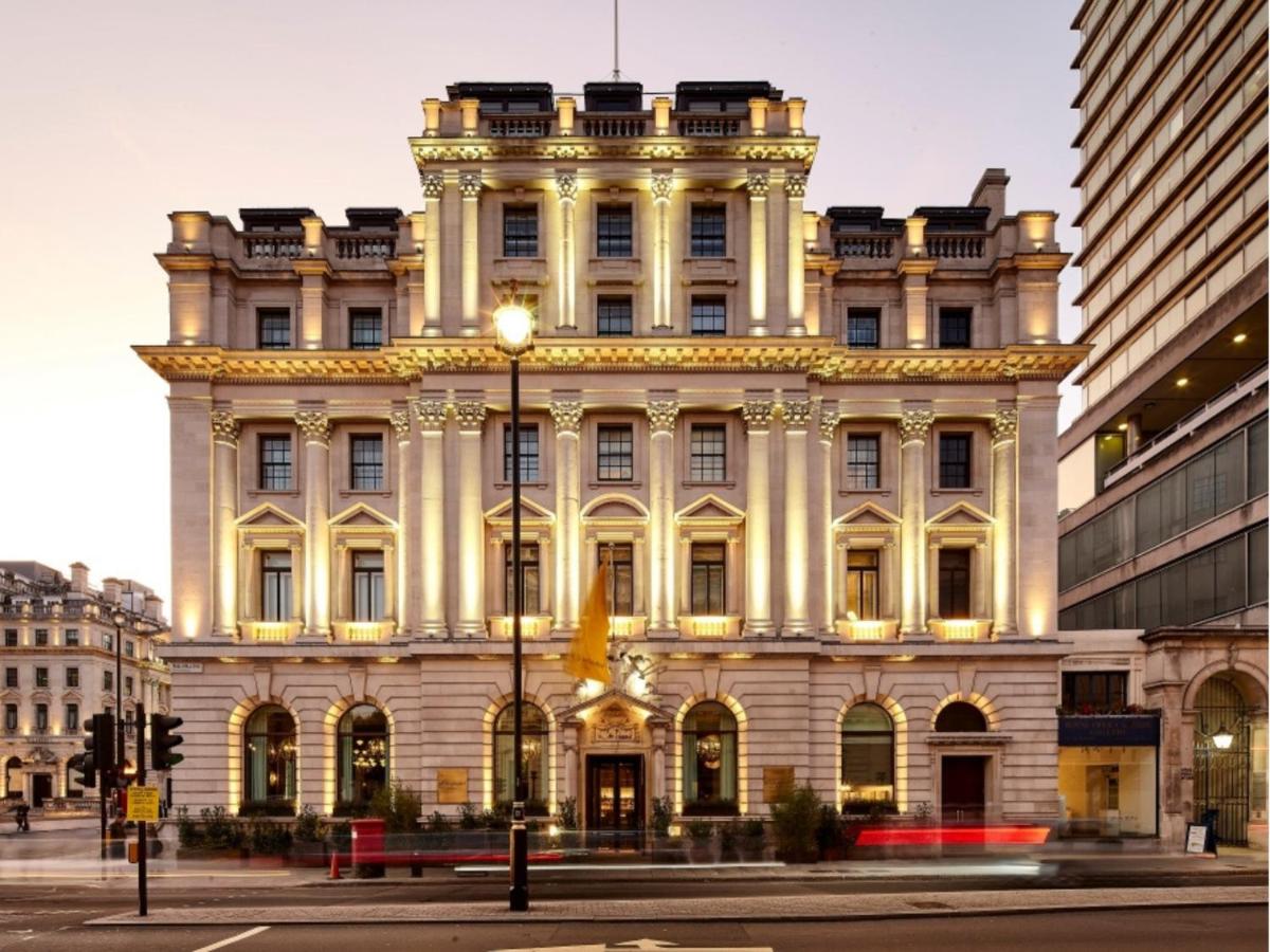 Sofitel London St James