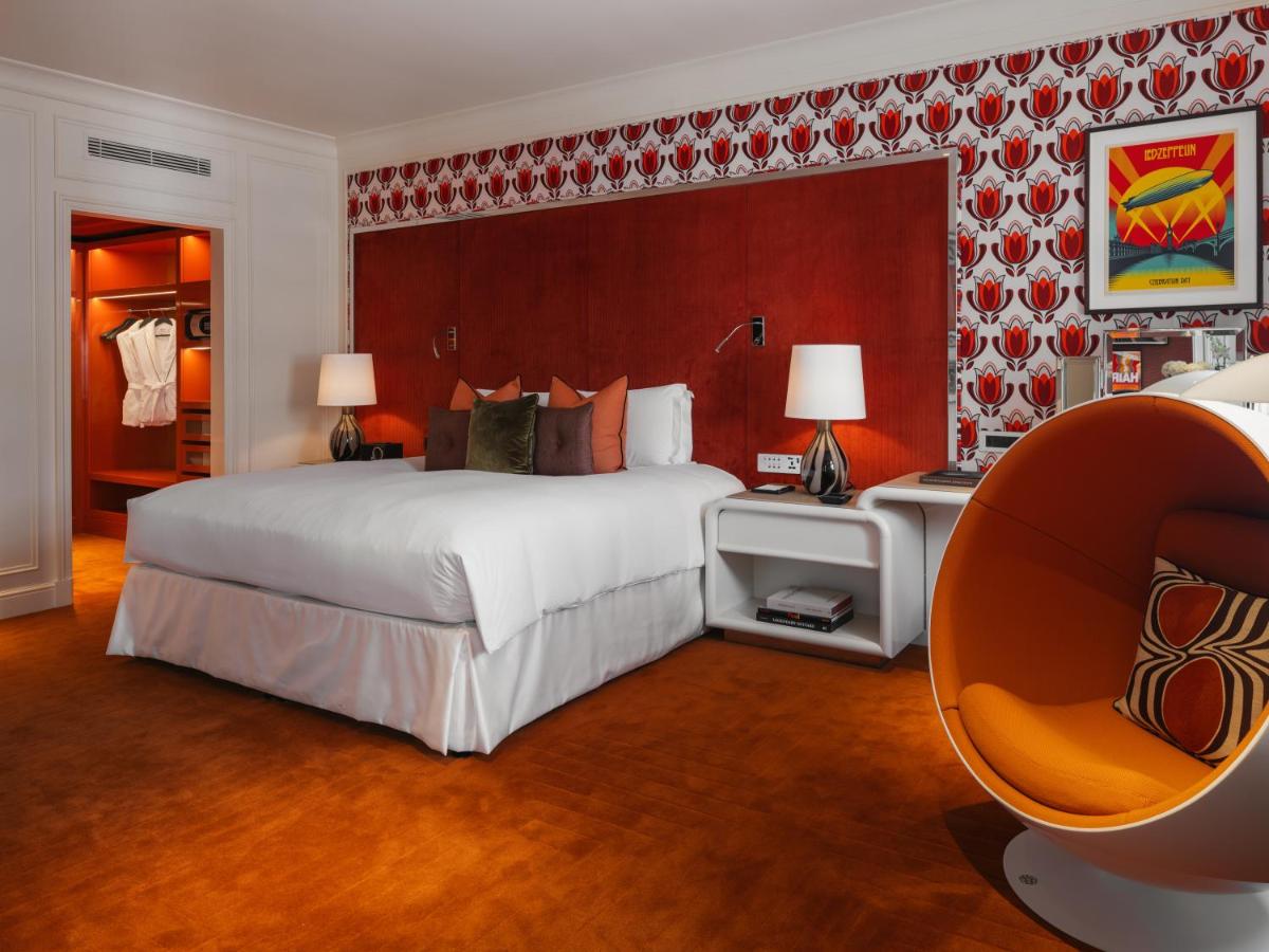 Sofitel London St James