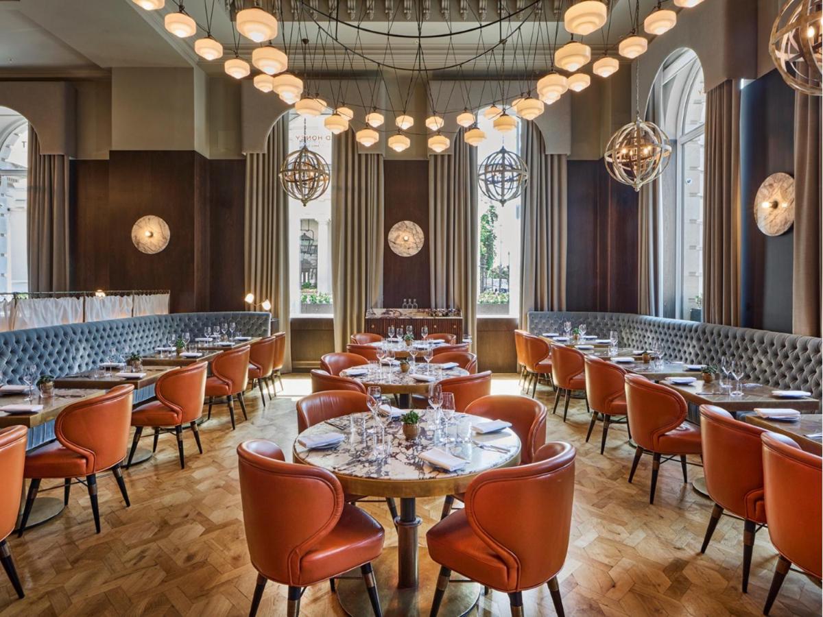Sofitel London St James