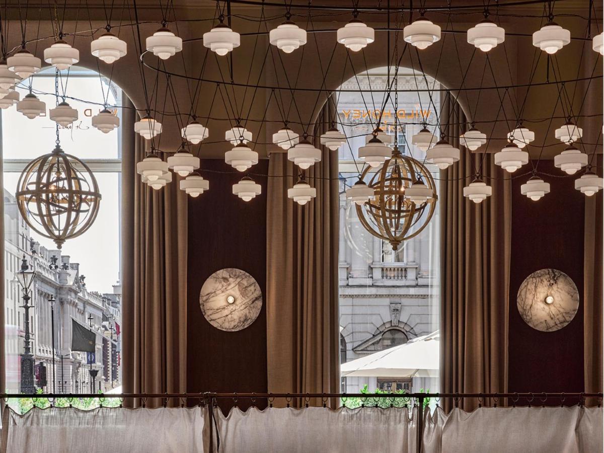 Sofitel London St James