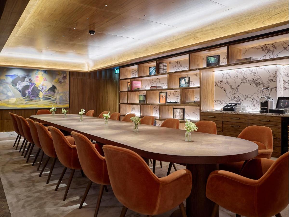 Sofitel London St James
