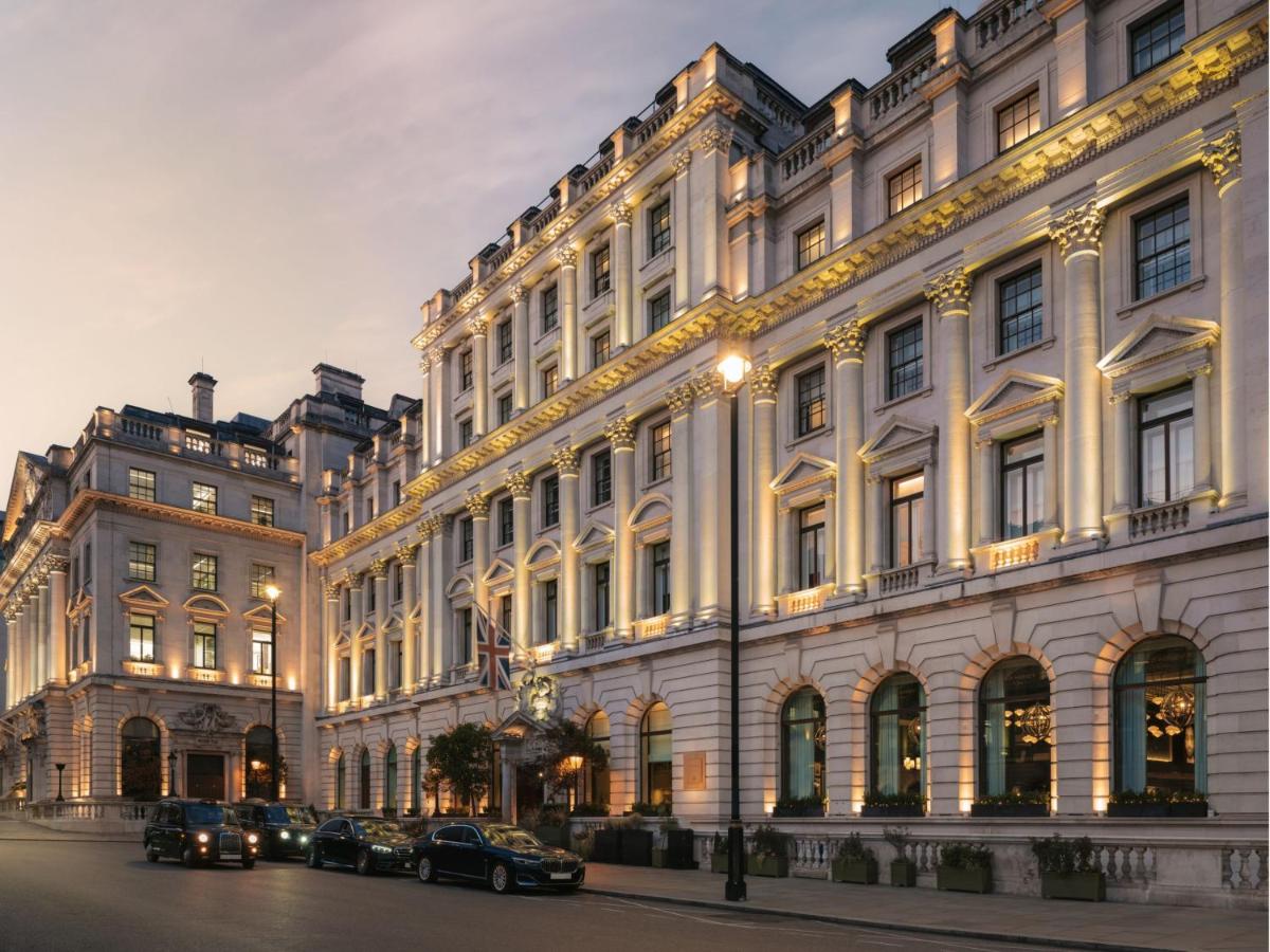 Sofitel London St James