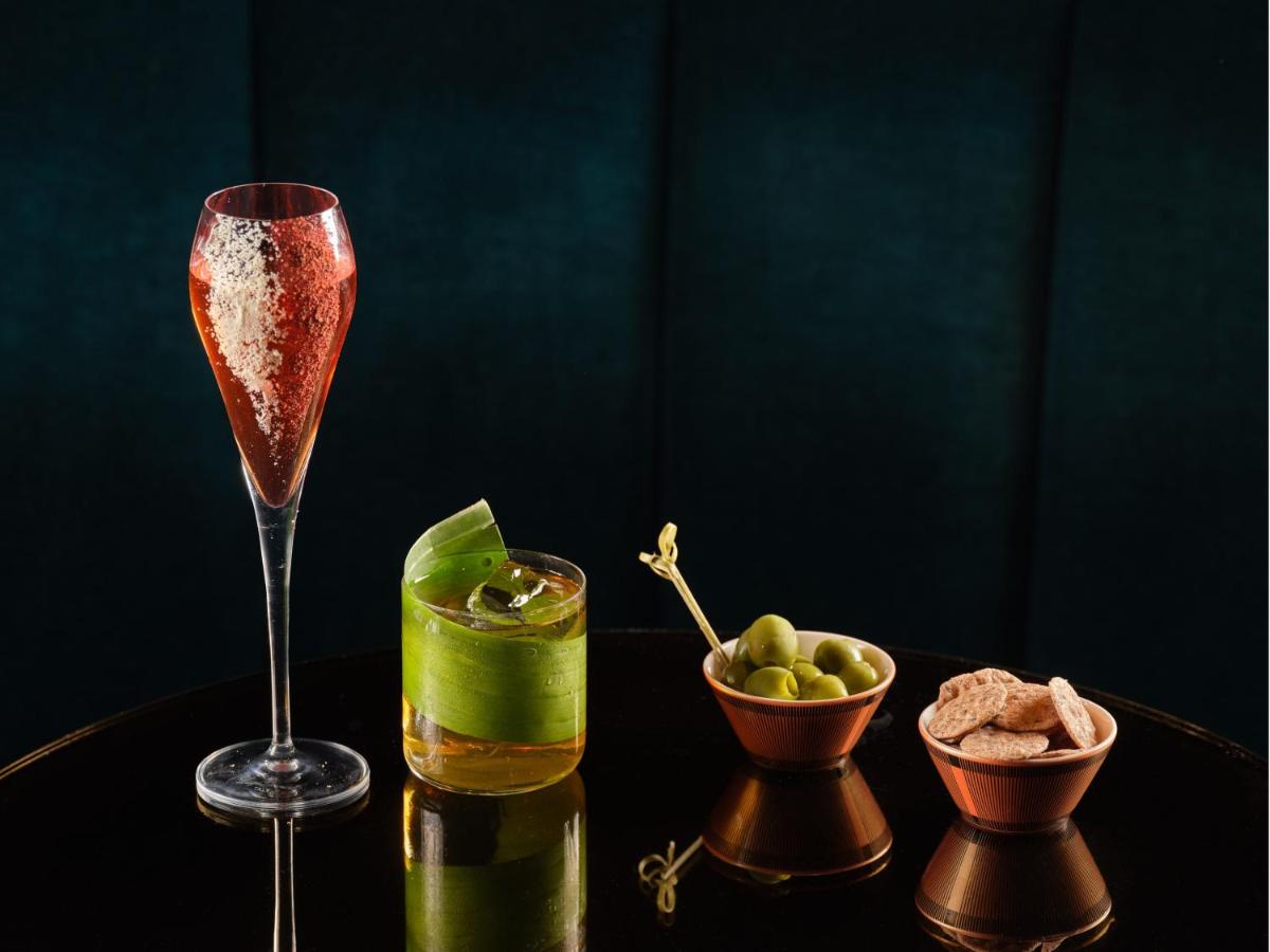 Sofitel London St James