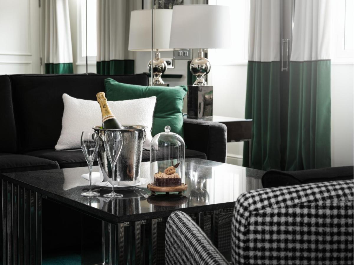 Sofitel London St James