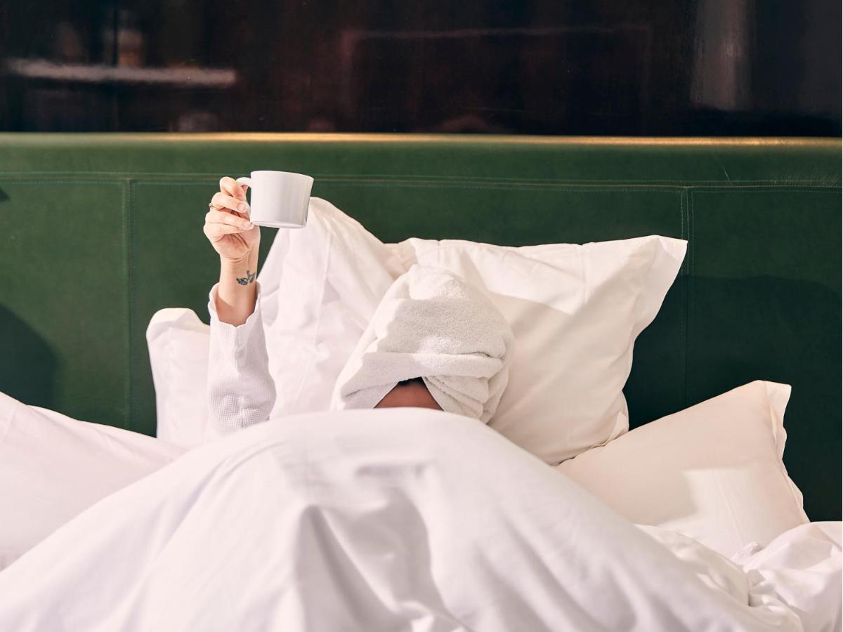 Sofitel London St James
