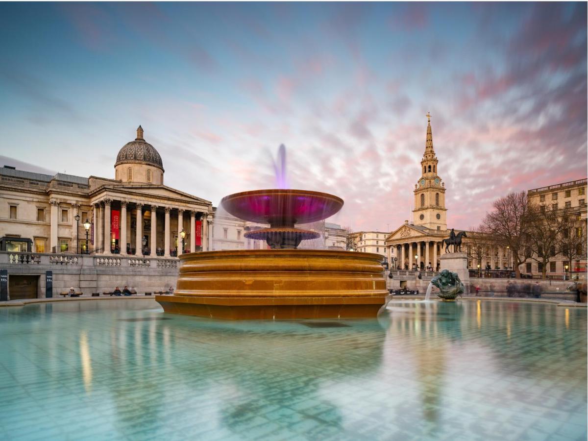 Sofitel London St James