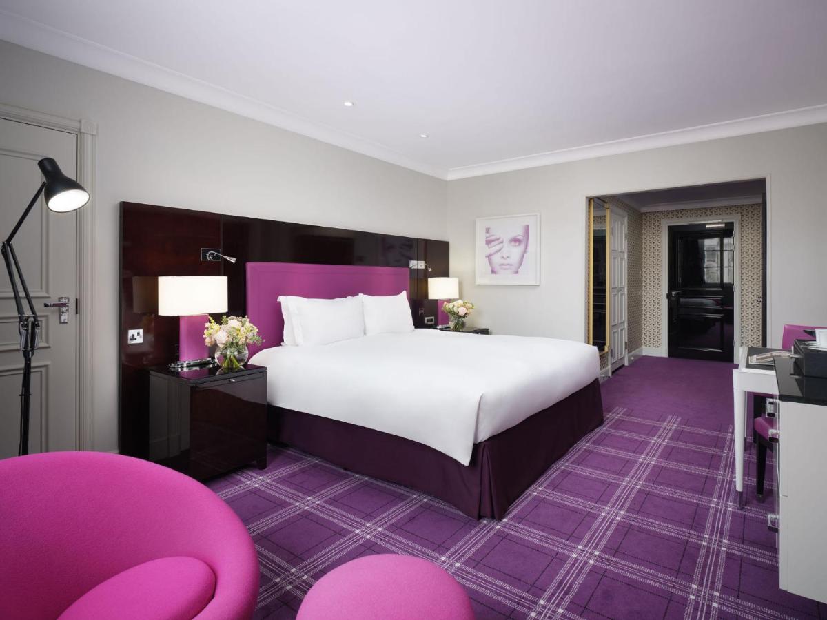 Sofitel London St James