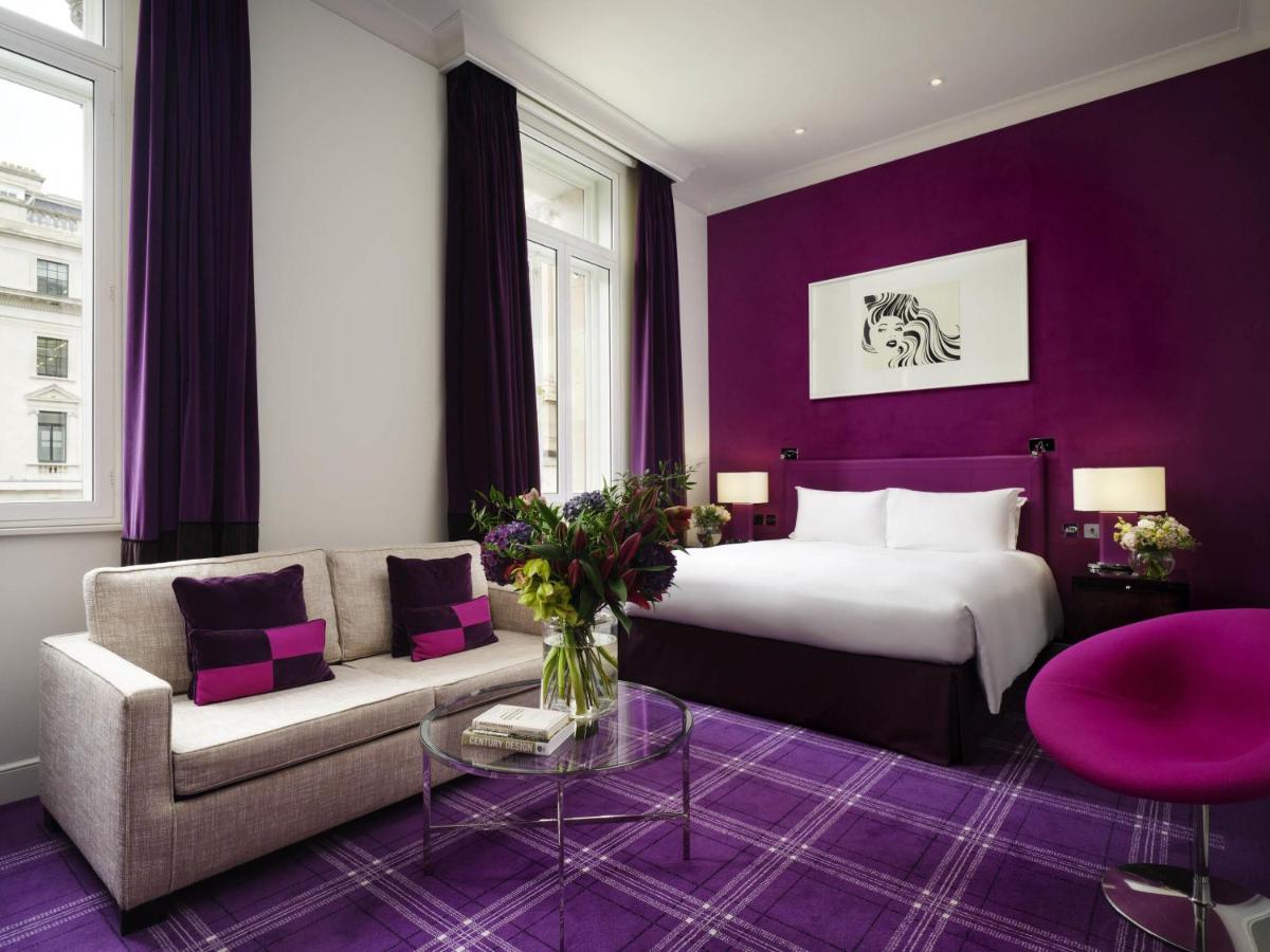 Sofitel London St James