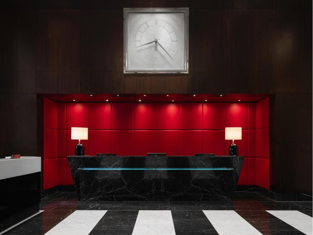 Sofitel London St James