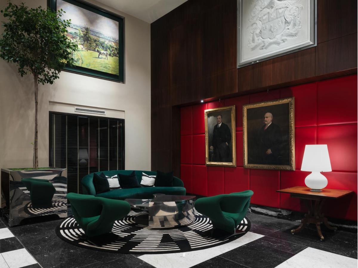 Sofitel London St James