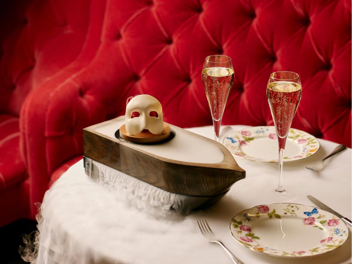 Sofitel London St James