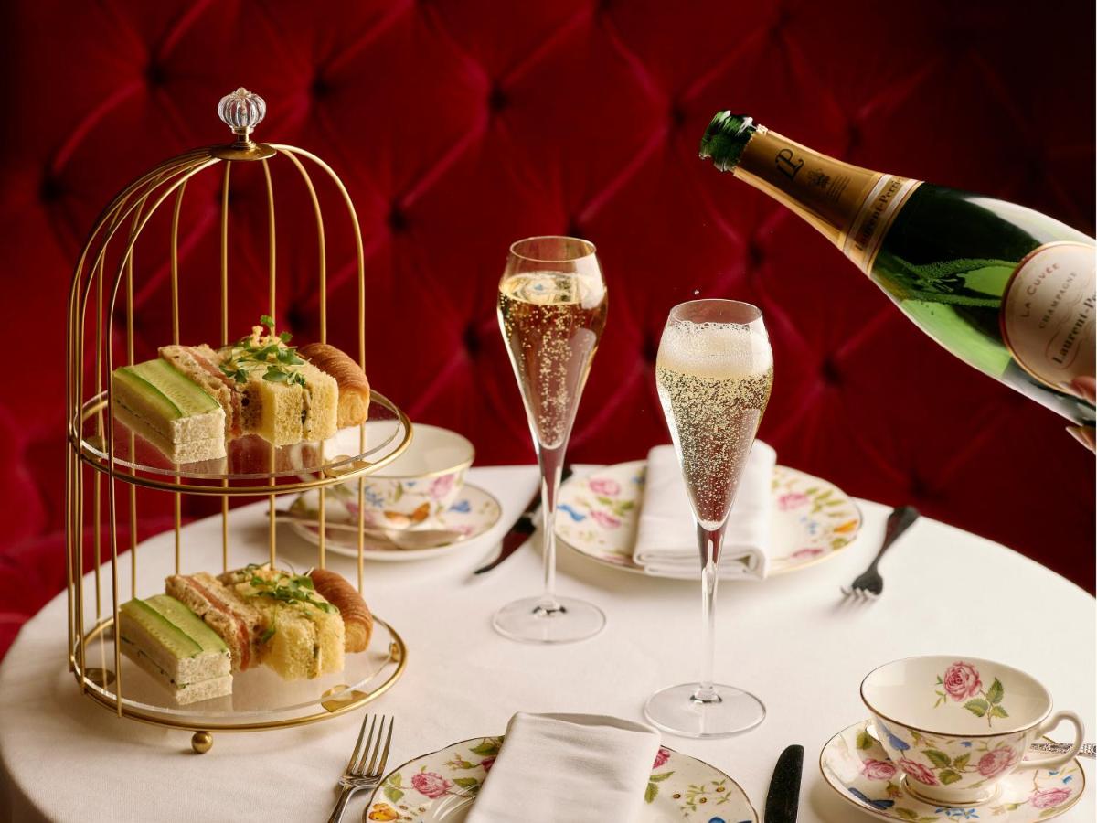 Sofitel London St James