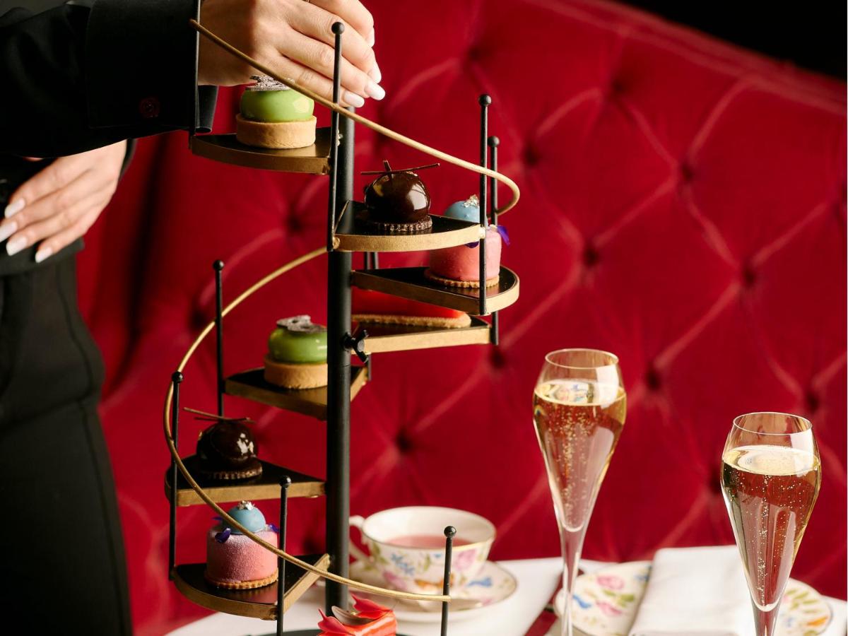 Sofitel London St James