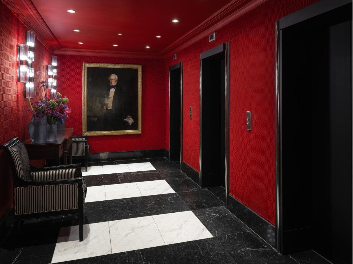 Sofitel London St James