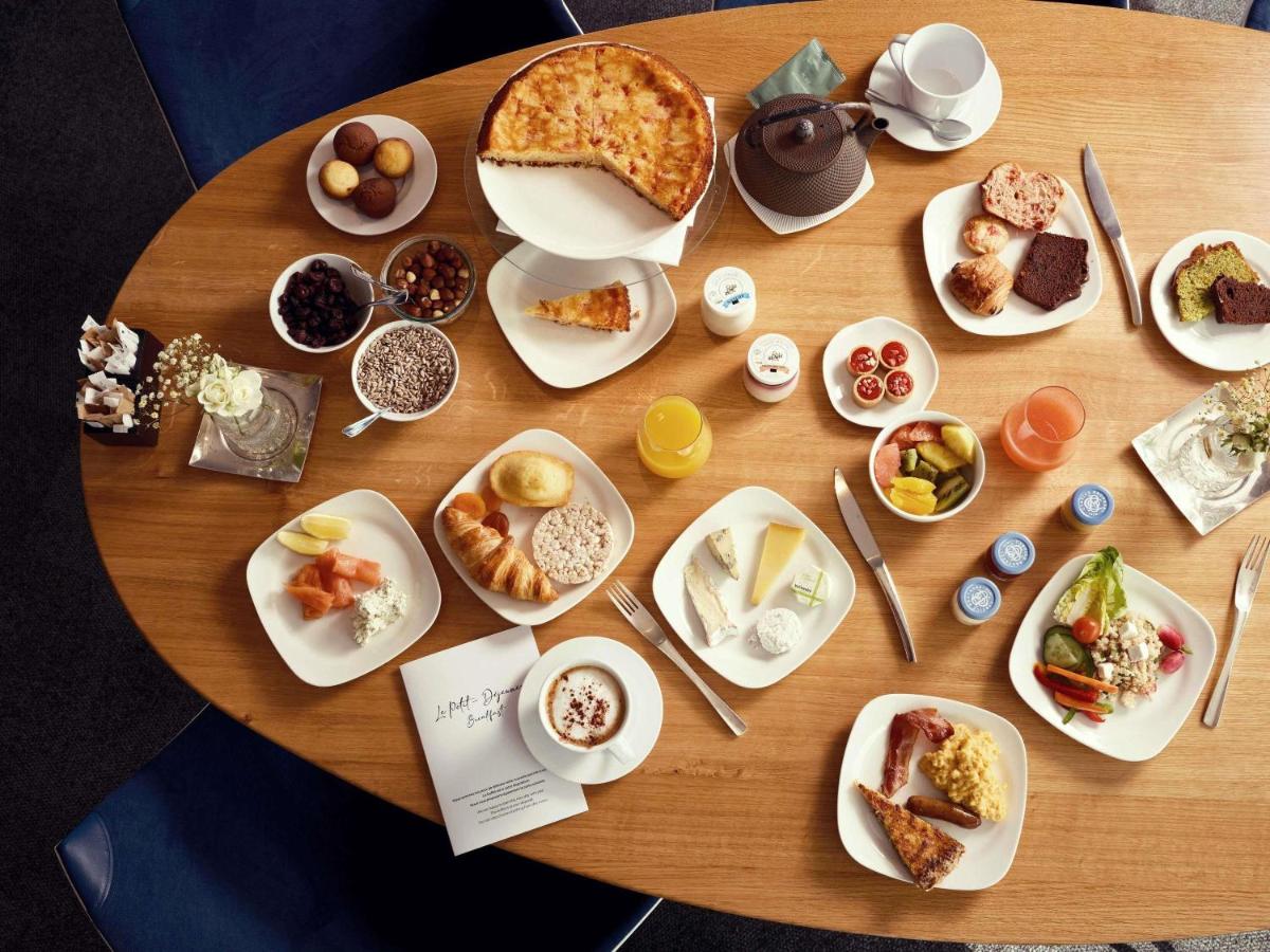 Sofitel Lyon Bellecour