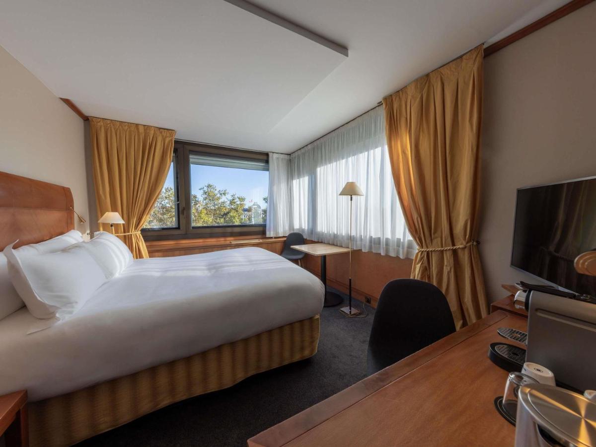 Sofitel Lyon Bellecour