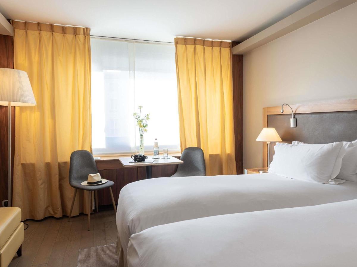 Sofitel Lyon Bellecour