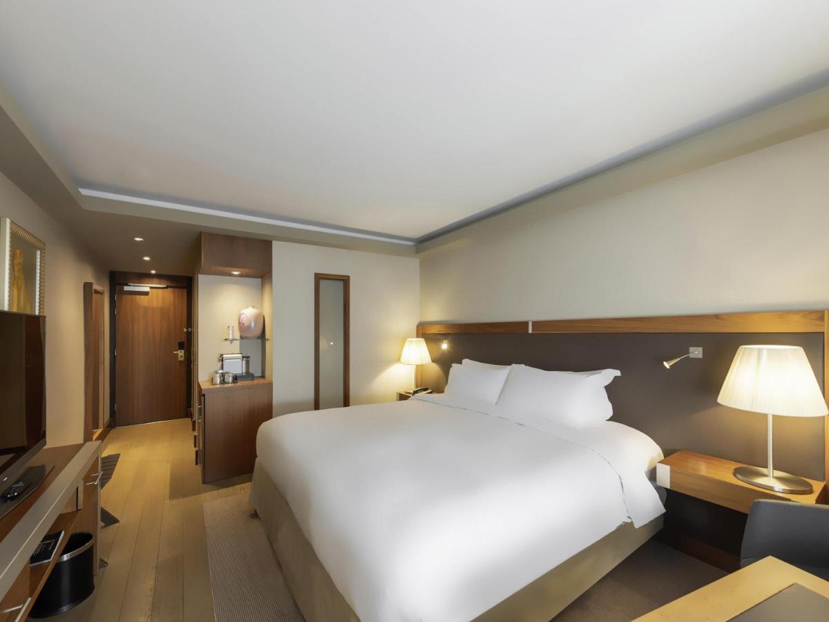 Sofitel Lyon Bellecour