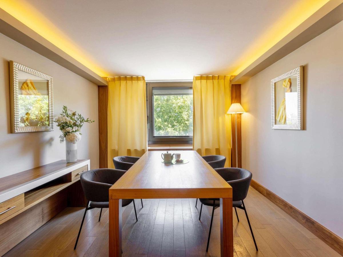 Sofitel Lyon Bellecour