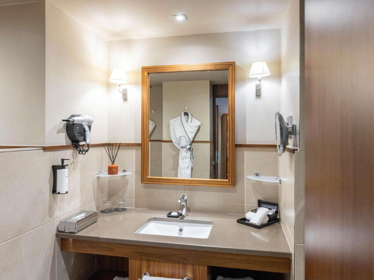 Sofitel Lyon Bellecour