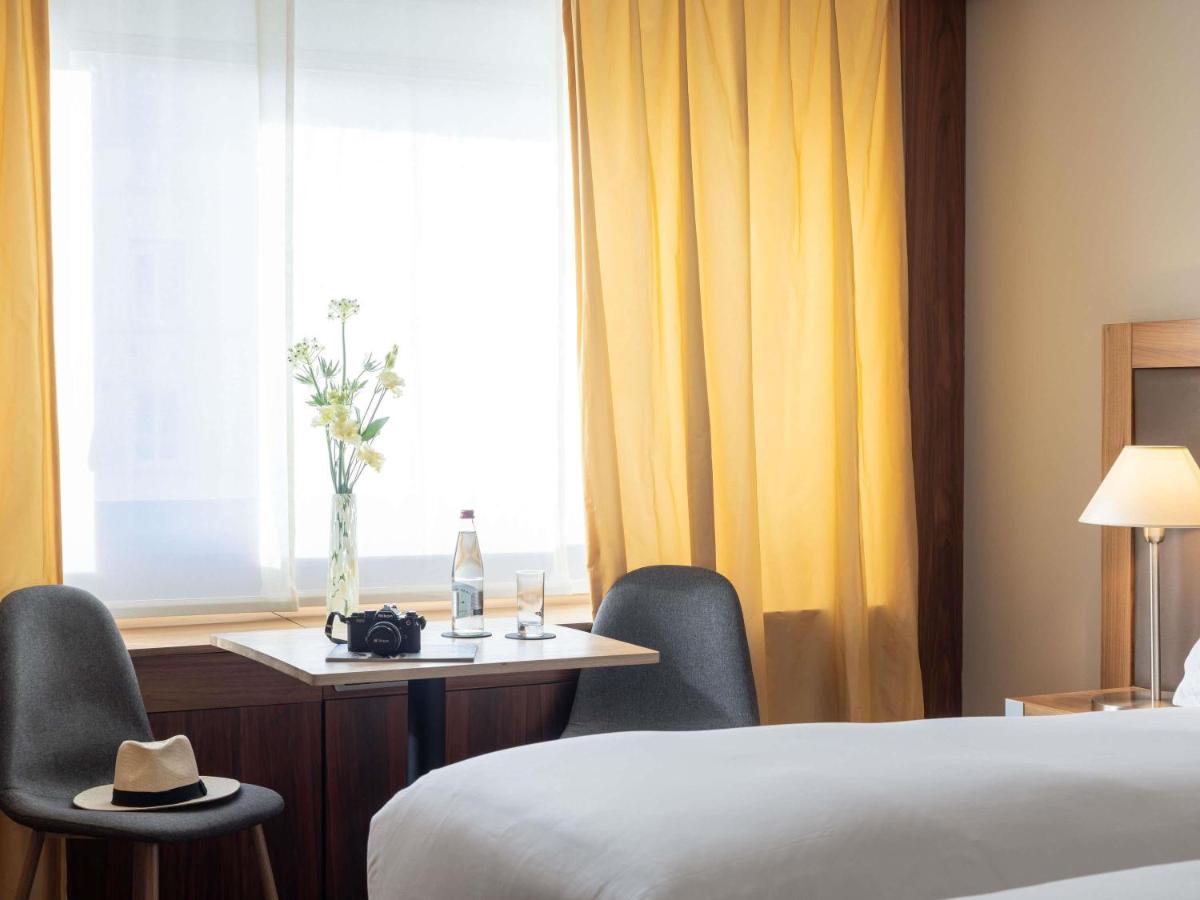 Sofitel Lyon Bellecour