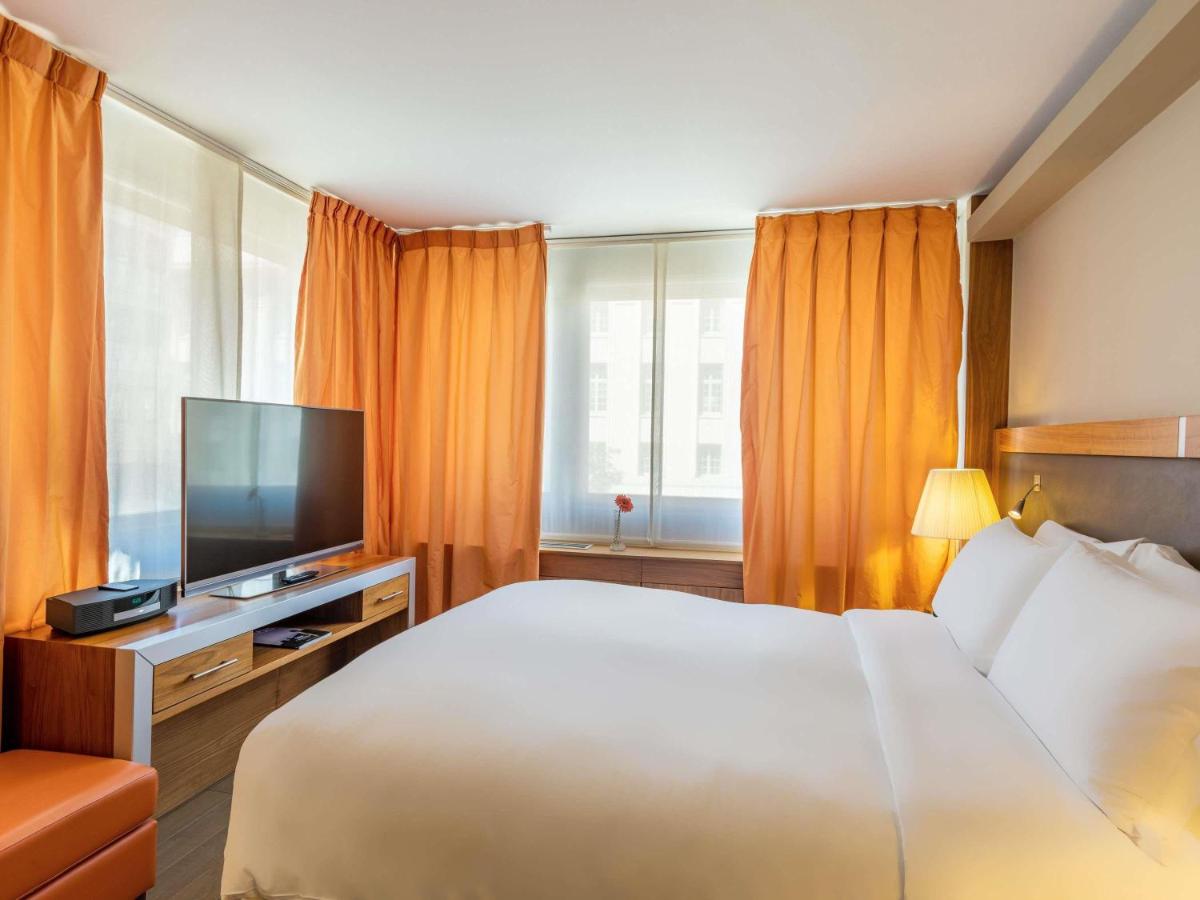 Sofitel Lyon Bellecour