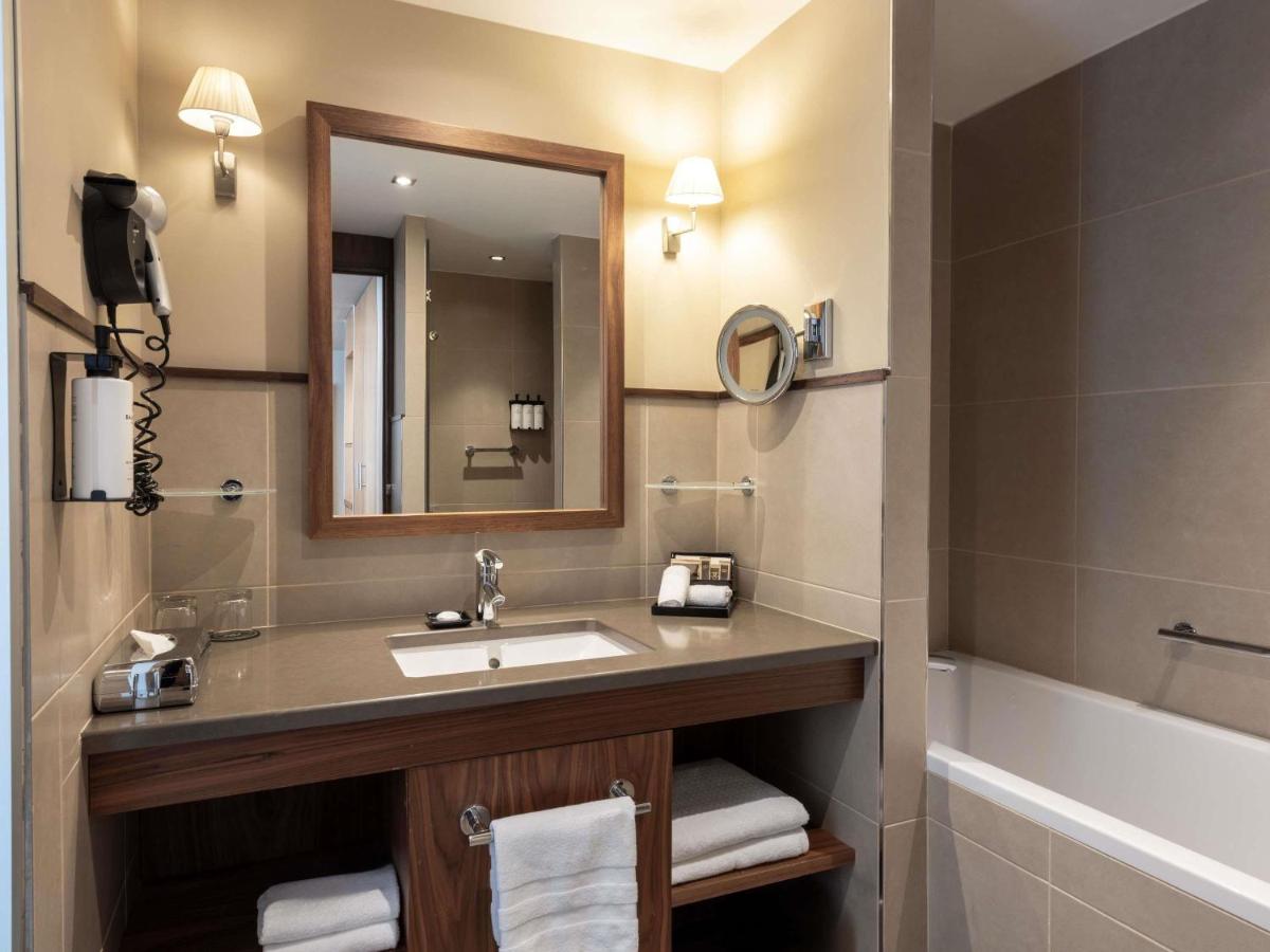 Sofitel Lyon Bellecour