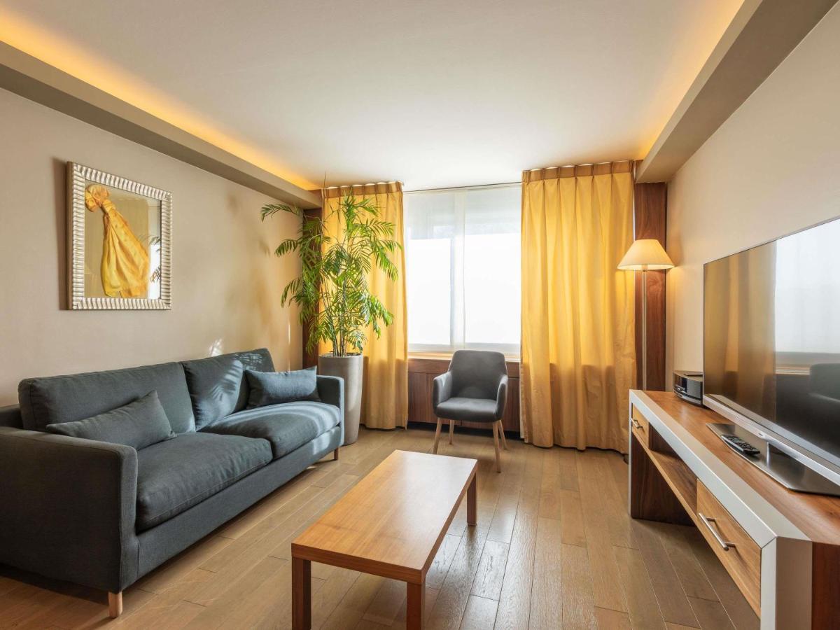 Sofitel Lyon Bellecour