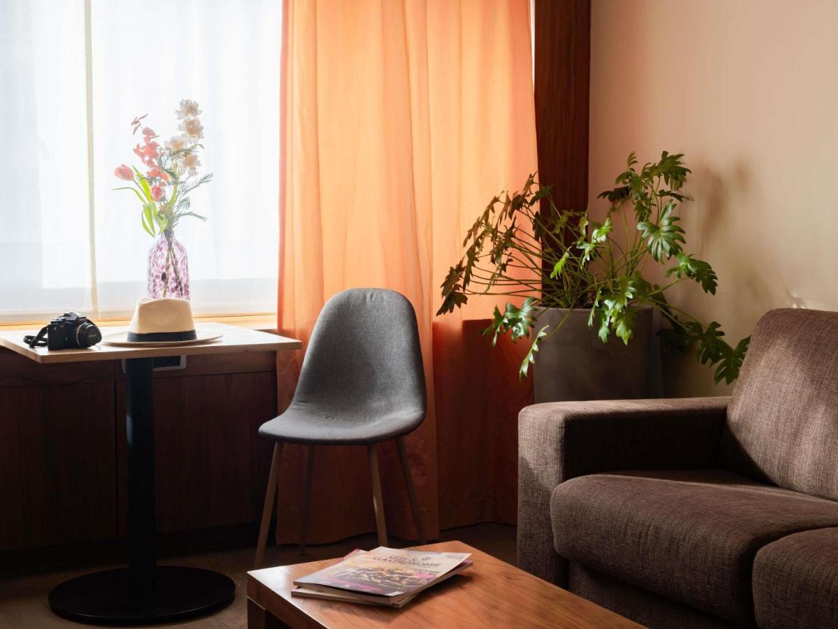 Sofitel Lyon Bellecour