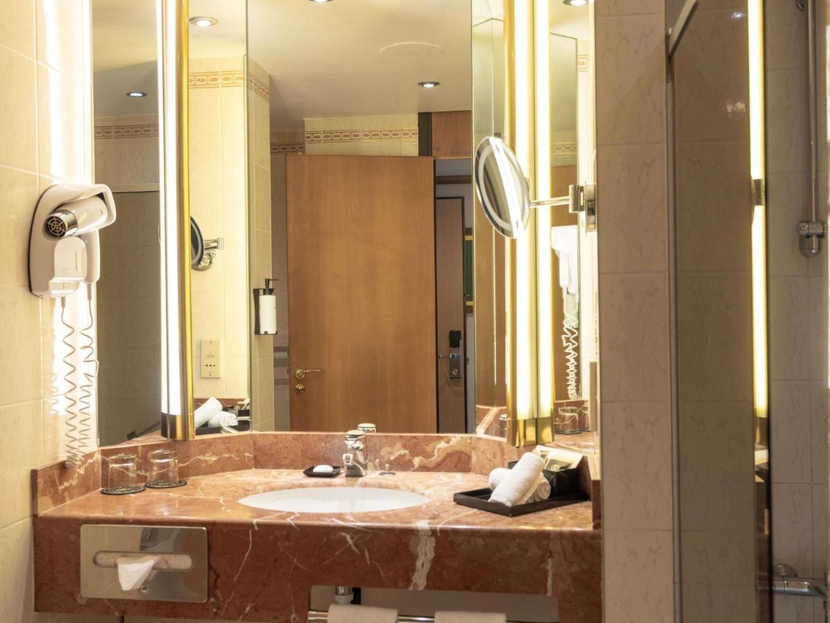 Sofitel Lyon Bellecour