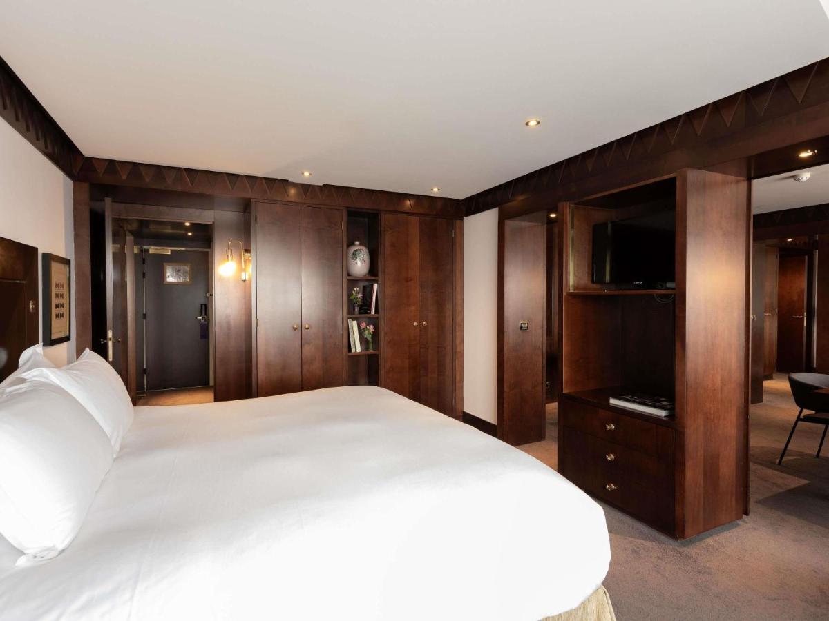 Sofitel Lyon Bellecour