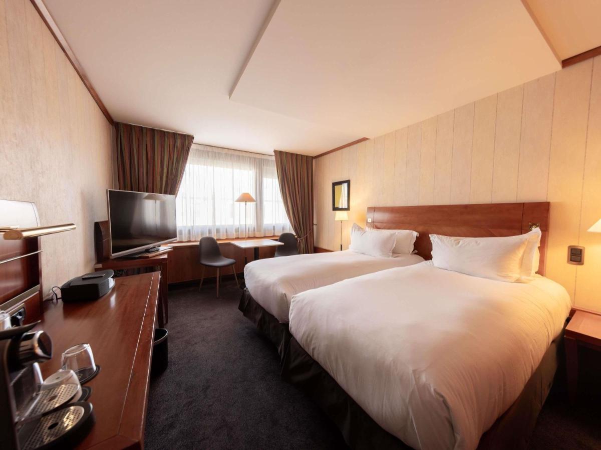 Sofitel Lyon Bellecour