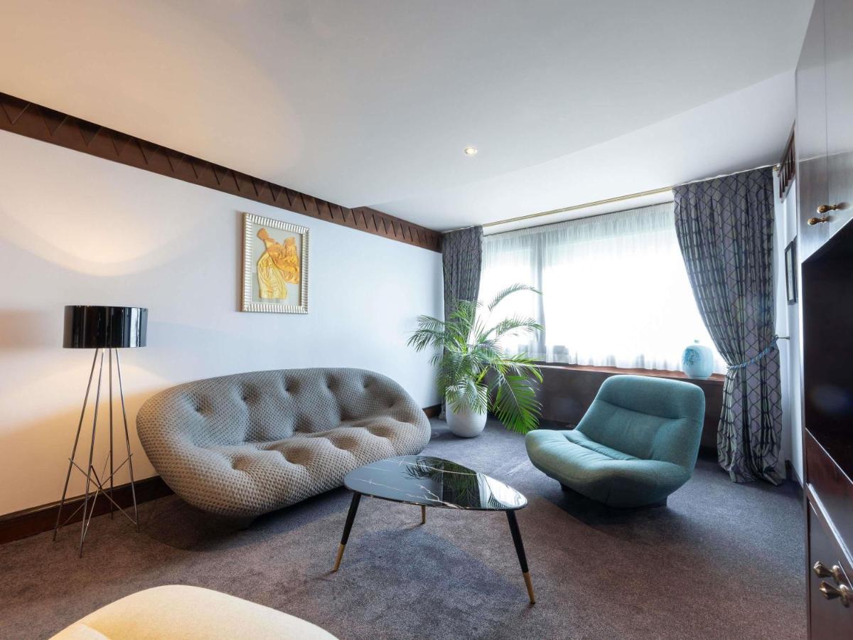 Sofitel Lyon Bellecour