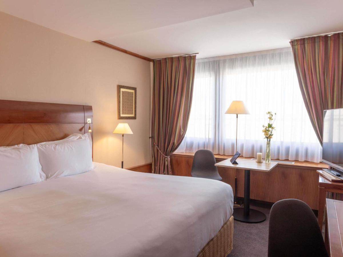 Sofitel Lyon Bellecour