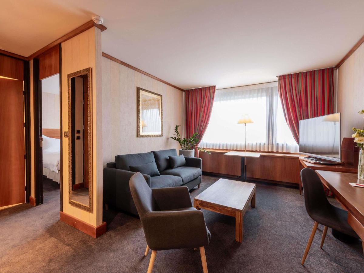 Sofitel Lyon Bellecour