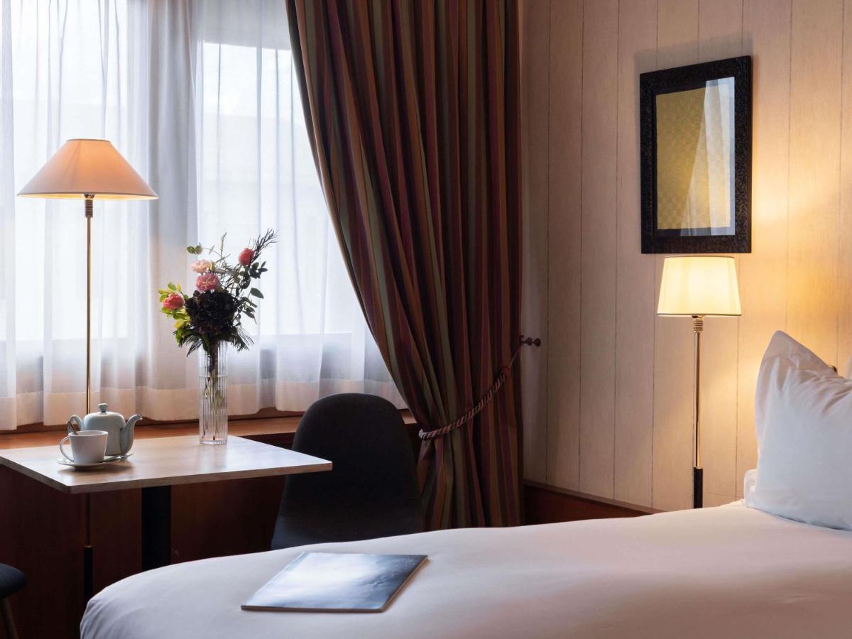 Sofitel Lyon Bellecour