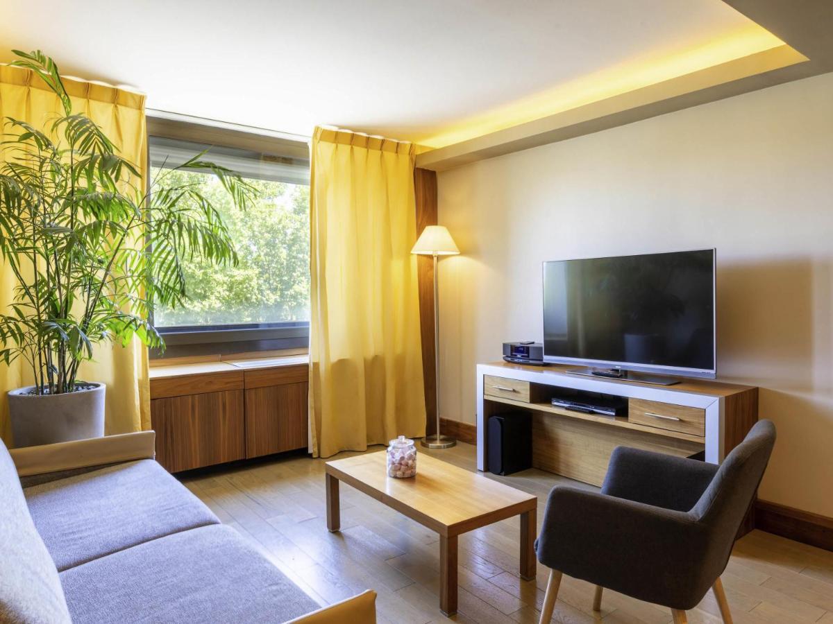 Sofitel Lyon Bellecour