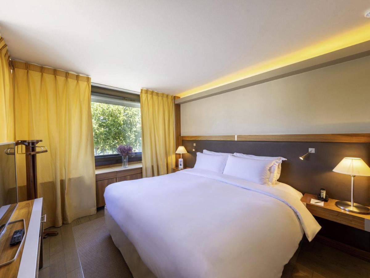 Sofitel Lyon Bellecour